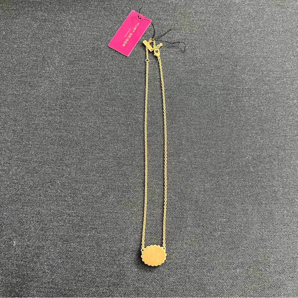 NEW KURT GEIGER LONDON REGENCY CHAIN NECKLACE - Picture 5 of 12